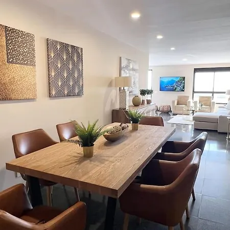 Apartamento Olympo City-sea Views