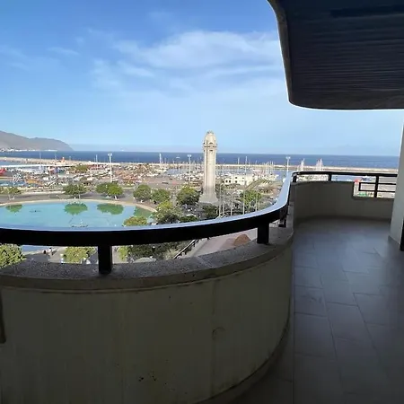 Olympo City-sea Views Apartamento *