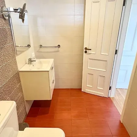 Apartamento Olympo City-sea Views