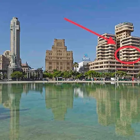 Olympo City-sea Views Apartamento