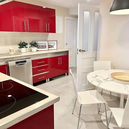 Apartamento Olympo City-sea Views