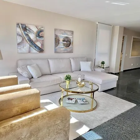 Olympo City-sea Views Apartamento