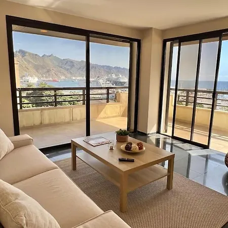 Olympo City-sea Views Apartamento *