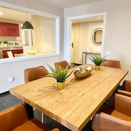 Apartamento Olympo City-sea Views
