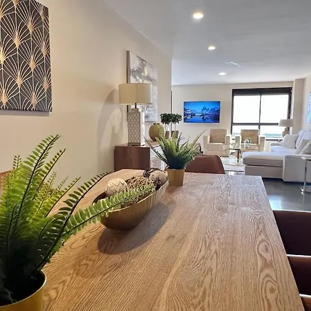 Apartamento Olympo City-sea Views *