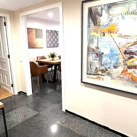 Apartamento Olympo City-sea Views