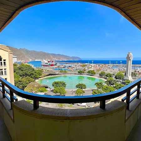 Apartamento Olympo City-sea Views