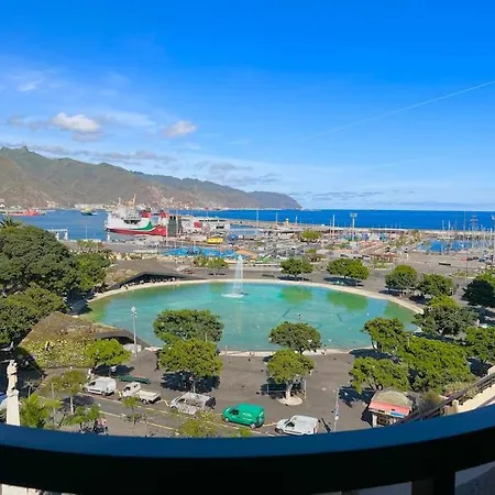 Olympo City-sea Views *